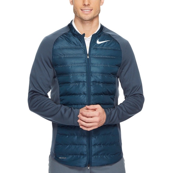 aeroloft hyperadapt jacket